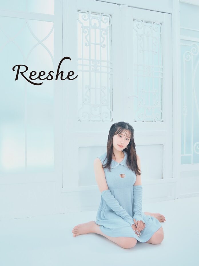 NMB48・上西怜さんがディレクターのファッションブランド「Reeshe」をローンチ。ペアで着られるルームウェアをご提案。のメイン画像