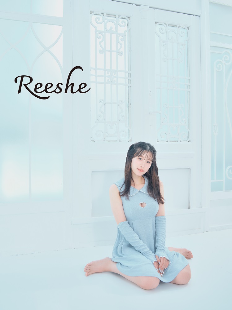 NMB48・上西怜さんがディレクターのファッションブランド「Reeshe」をローンチ。ペアで着られるルームウェアをご提案。のサブ画像1