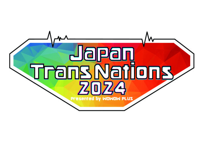 ボーダレスな音楽フェスが誕生『Japan Trans Nations 2024 Presented by WOWOW PLUS 』初開催決定！のメイン画像