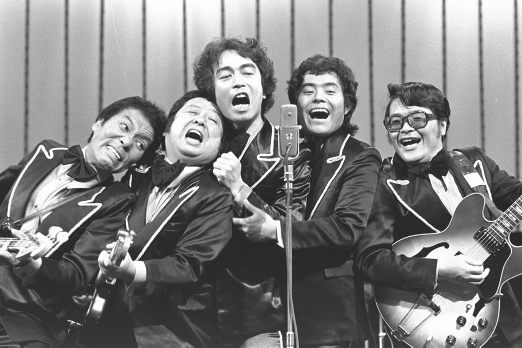 【フジテレビ】『結成60周年記念 ザ・ドリフターズ展～発掘！５人の笑いと秘宝たち～ （東京）』＜ 2024年７月18日（木）～８月５日（月）＞のサブ画像17_（C）イザワオフィス／フジテレビジョン