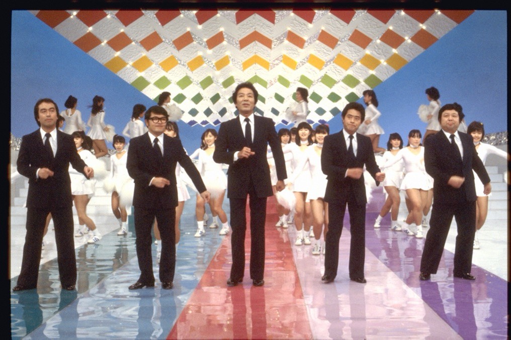 【フジテレビ】『結成60周年記念 ザ・ドリフターズ展～発掘！５人の笑いと秘宝たち～ （東京）』＜ 2024年７月18日（木）～８月５日（月）＞のサブ画像18_（C）イザワオフィス／フジテレビジョン