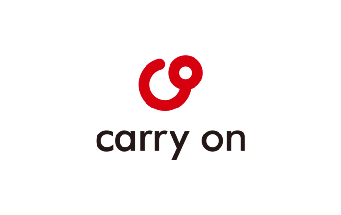 株式会社Carry Onコーポレートサイトのリニューアルのお知らせのメイン画像