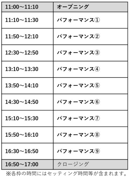 「とびだせ！マグカル開放区 in 小田原」を開催！のサブ画像4