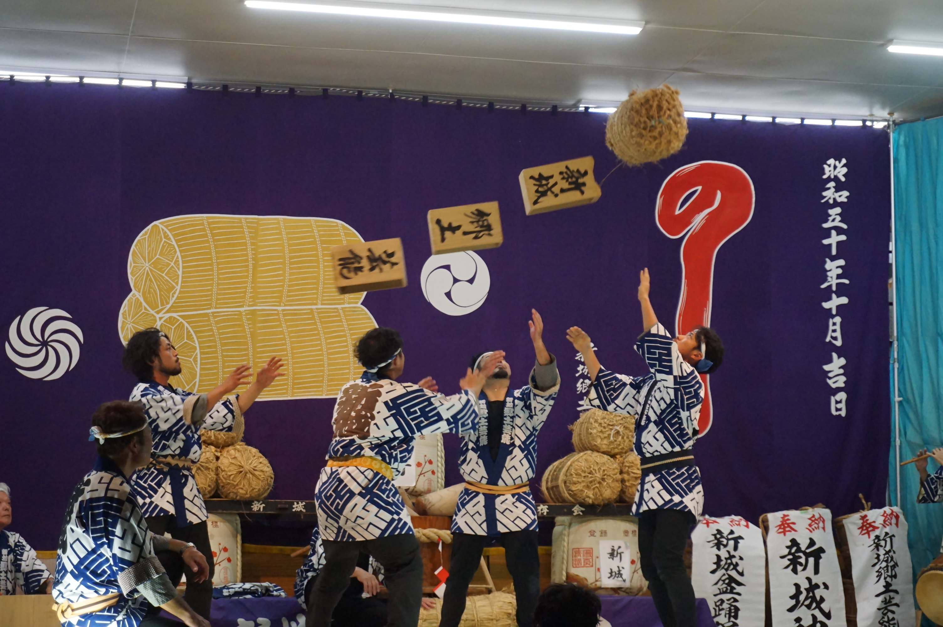 「カナガワ　リ・古典プロジェクト　in 川崎・横浜鶴見」を開催します！のサブ画像6