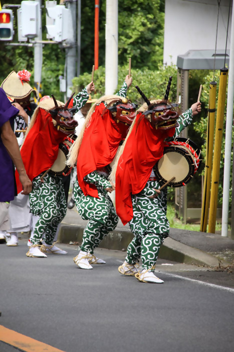 「カナガワ　リ・古典プロジェクト　in 川崎・横浜鶴見」を開催します！のサブ画像7