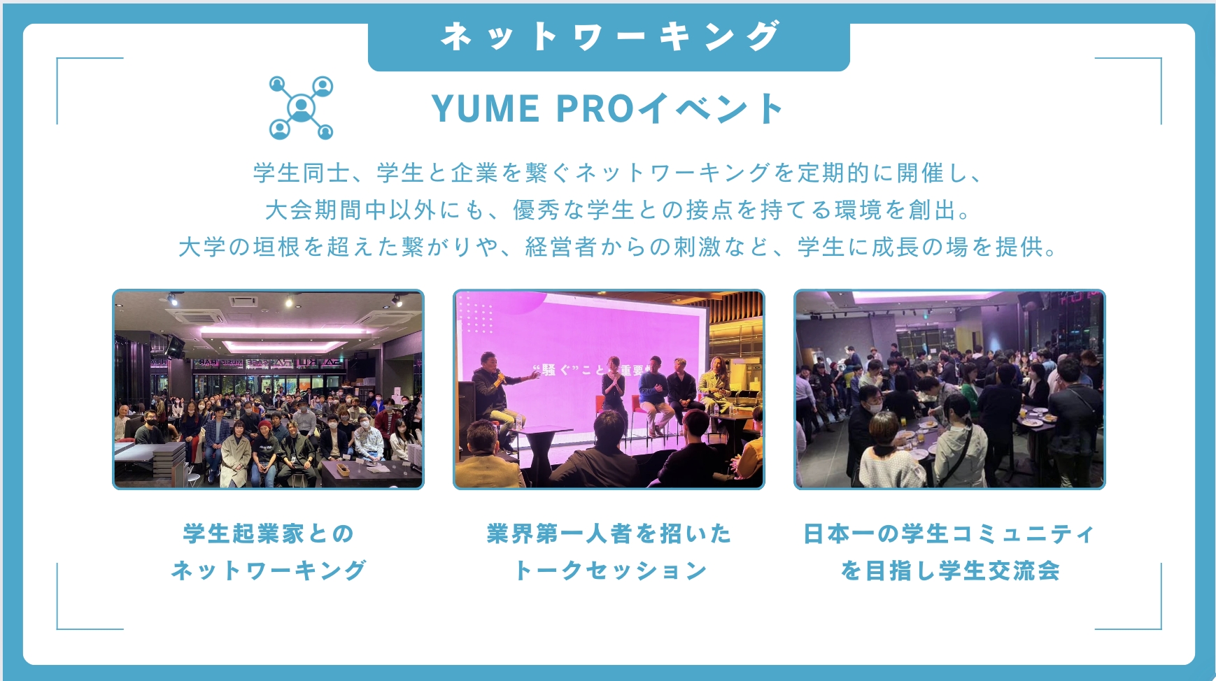 「YUME PRO2025」インドネシア大会エンタメ部門授賞式を開催！グランプリに映画への出演権のサブ画像14