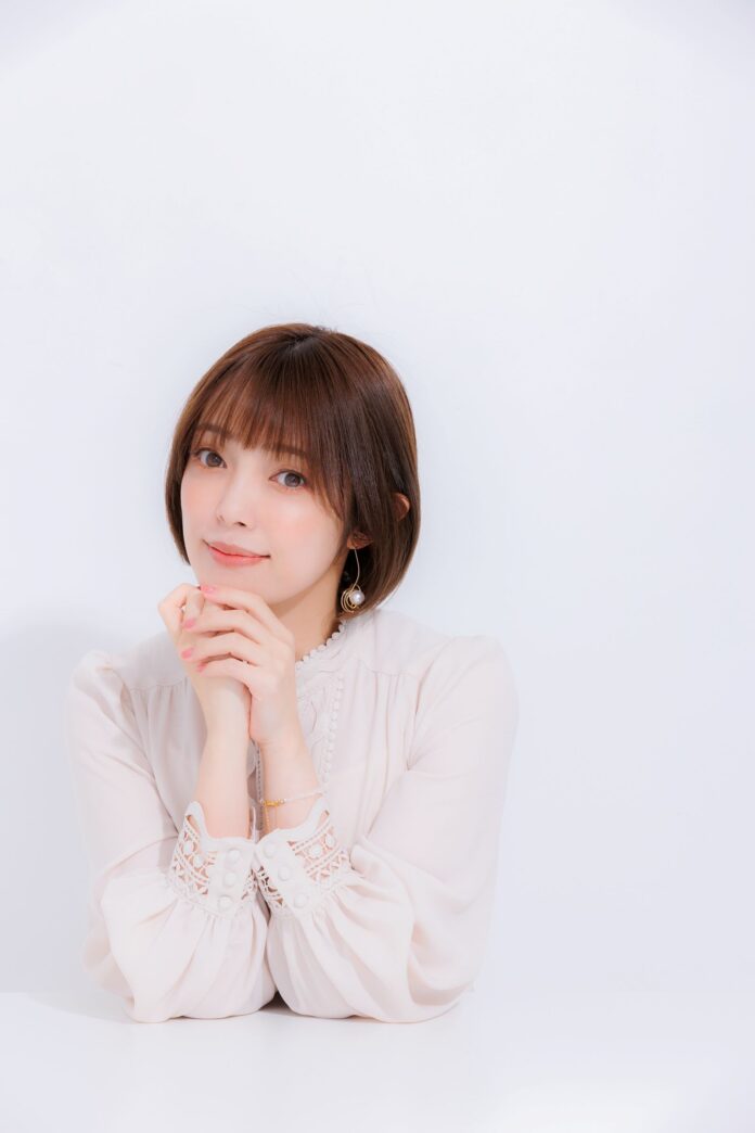 声優・佐藤聡美が登場！「カワイ肝油ドロップ presents よ・み・き・か・せ」のメイン画像