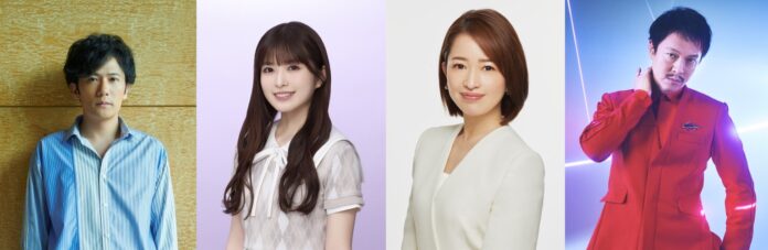 山崎怜奈の番組に稲垣吾郎、小川彩（乃木坂46）、松丸友紀、丸山隆平（SUPER EIGHT）が登場！のメイン画像