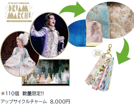 宝塚クリエイティブアーツが贈るスペシャルイベント TO THE NEXT TAKARAZUKA 「DREAM MARCHE（※1） 2024」のサブ画像7