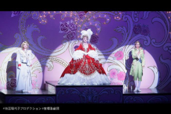 宝塚クリエイティブアーツが贈るスペシャルイベント TO THE NEXT TAKARAZUKA 「DREAM MARCHE（※1） 2024」のサブ画像9