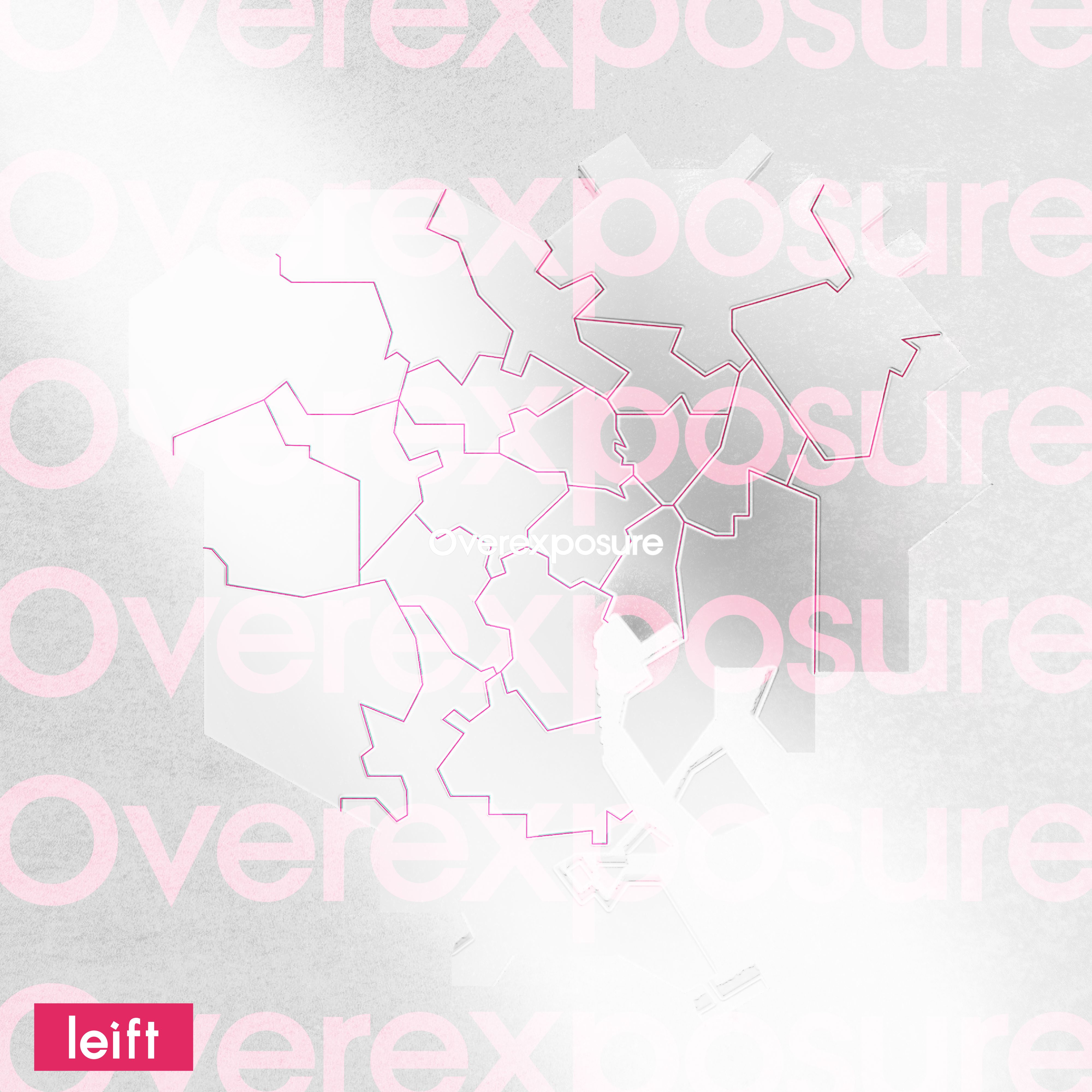 leift（レフト）がニューシングル『Overexposure』をリリース。涼しくなり始めた夏の夜に向けた「努力を虐げられる者たちへの讃歌」的エレクトロニック・ポップが完成。のサブ画像2