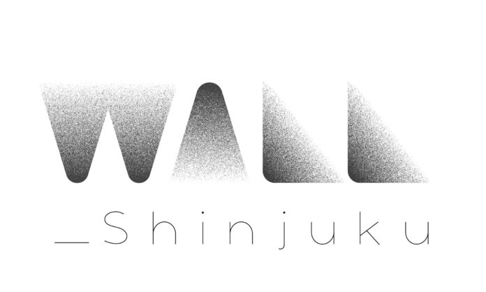 MEET YOUR ARTがルミネとコラボレーションしプロデュースする、アートスペース「WALL_shinjuku」がルミネ新宿 ルミネ2-2F に誕生。のメイン画像