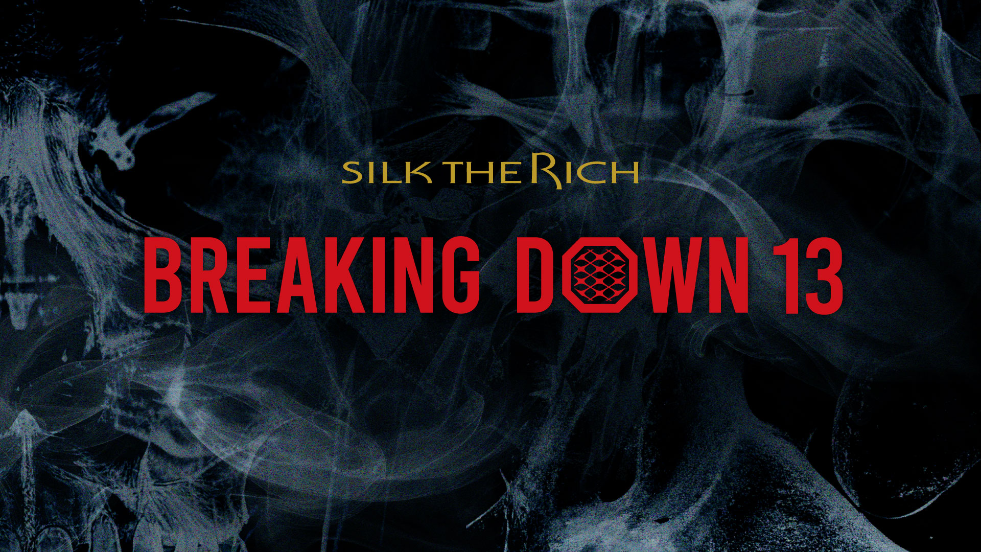 『SILK THE RICH presents BreakingDown13』チケット先行販売が2024年8月3日（土）19:00よりスタート〜2024年9月1日（日）アリーナ立川立飛にて開催〜のサブ画像1