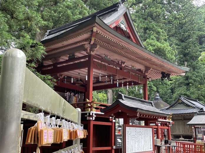 「世界遺産劇場 日光/東照宮・二荒山神社」 開催！10月4日(金)は歌舞伎界のホープ 片岡千之助、10月5日(土)は声優の梶裕貴、増田俊樹、茅原実里が出演！のメイン画像