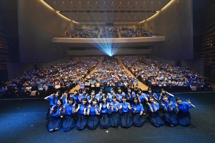 僕が見たかった青空　まるで“文化祭”のようなライブを開催！「僕青祭2024」年内最後のワンマンライブの開催と生配信を発表！のメイン画像