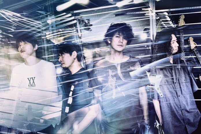 9mm Parabellum Bullet、10月23日発売のアルバムから「Baby, Please Burn Out」のMUSIC VIDEOを公開！のメイン画像