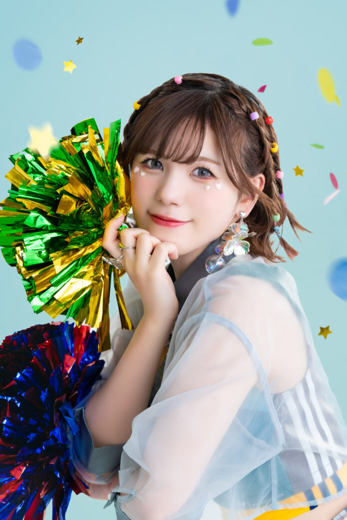 声優・アーティストのMachico、新曲を10月23日（水）・11月6日（水）に隔週でデジタルリリースすることが決定！のメイン画像