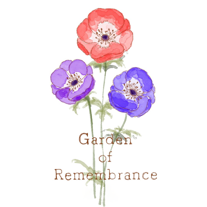 ラブリーサマーちゃん、山田尚子監督のオリジナルアニメ「Garden of Remembrance」提供の楽曲「Garden of Remembrance」「歌詞のない日常」の2曲が10/30配信開始!のメイン画像