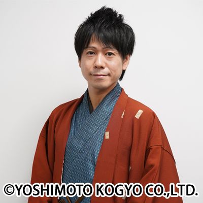 石川県住みます芸人 月亭方気『七尾ふるさと大使』に就任‼七尾市市政20周年記念式典に出席のサブ画像4