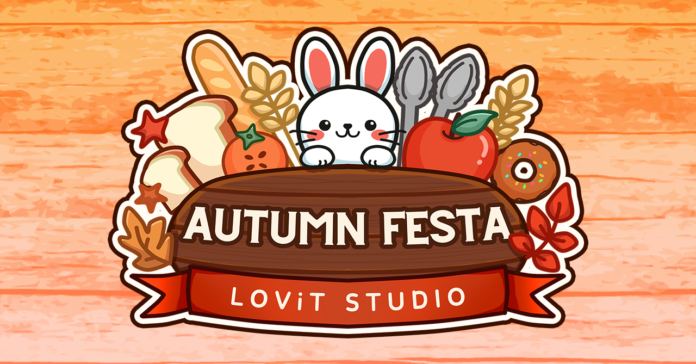 「LOViT STUDIO Autumn Festa」開催決定！非常用防災パン「きゃわパン」とのパッケージコラボ権を争奪のメイン画像