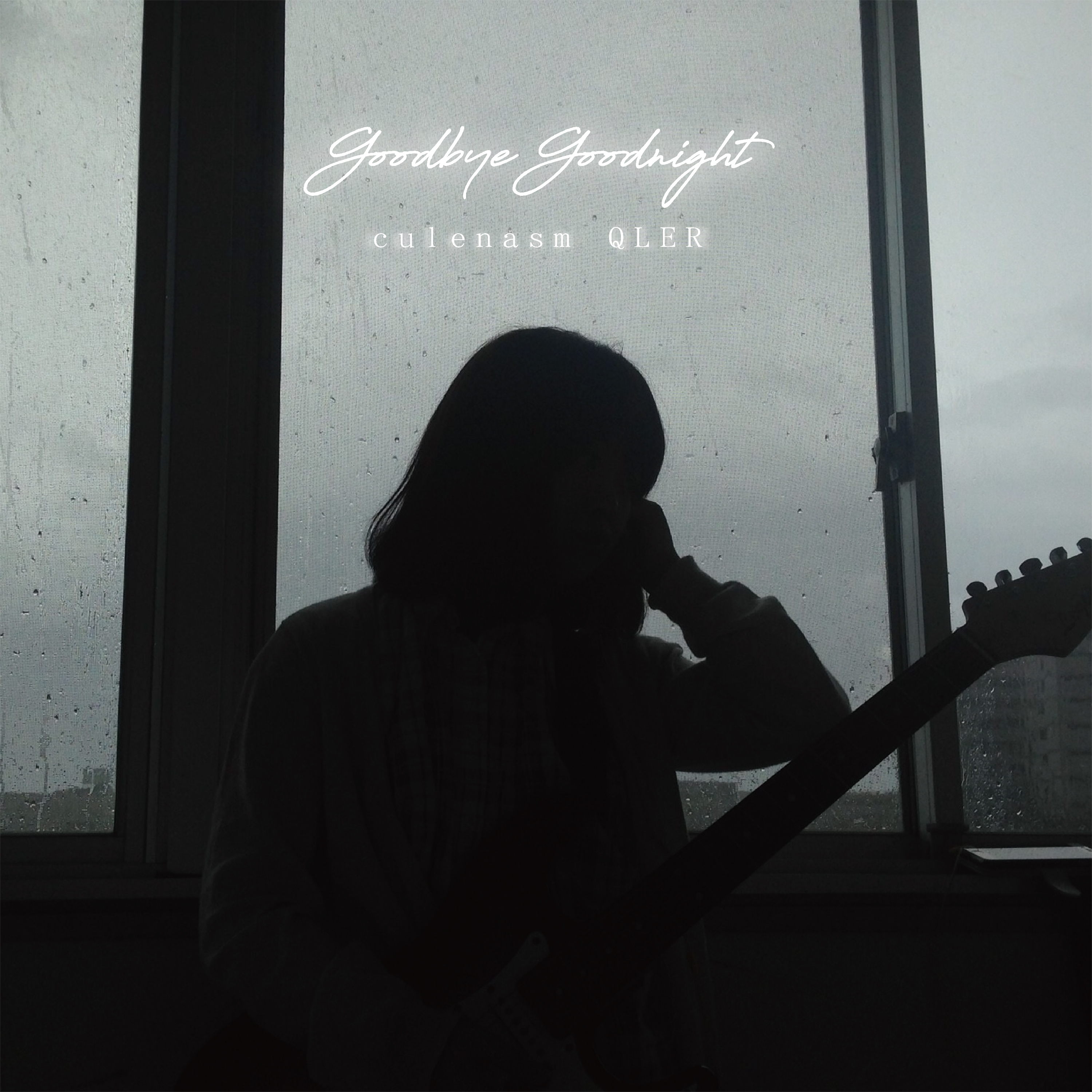 タイのSSW “QLER”(キューラー) とのコラボレーション曲第二弾としてクレナズム, QLER「Goodbye Goodnight」が本日10/23から配信スタート。のサブ画像2