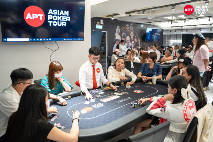 METEORA st.所属　グラビアアイドル、そしてポーカープレイヤー来栖うさこ　ポーカーイベント『Asian Poker Tour』にて、悲願の初優勝のメイン画像