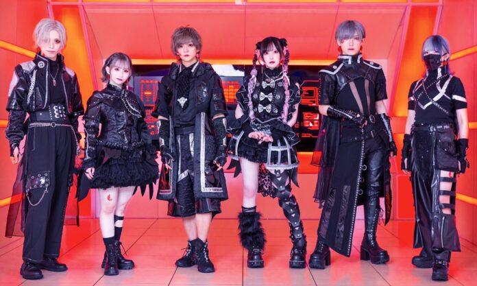 ダンス ミュージック&アート インフルエンサーレーベル METEORA st.にダンスクリエイター「xxx project」「YUBINOWA」イラストレーター「TSCR」が新規加入。のメイン画像