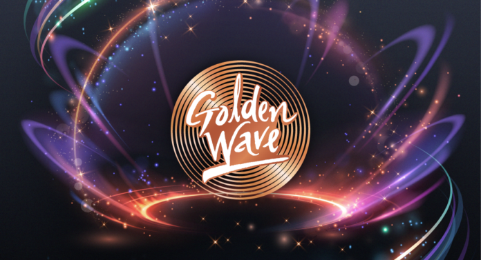 【10月12日~10月13日開催】Golden Wave 2024にインフルエンサーZ株式会社がスポンサーに就任のメイン画像