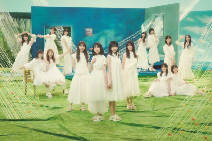 Lemino「日向坂46 パック」開始記念！日向坂46ライブにおける“Leminoスペシャルシート”の設置が決定！ 12/25(水)、26(木)・東京ドーム公演の申込が11/28より受付開始のメイン画像