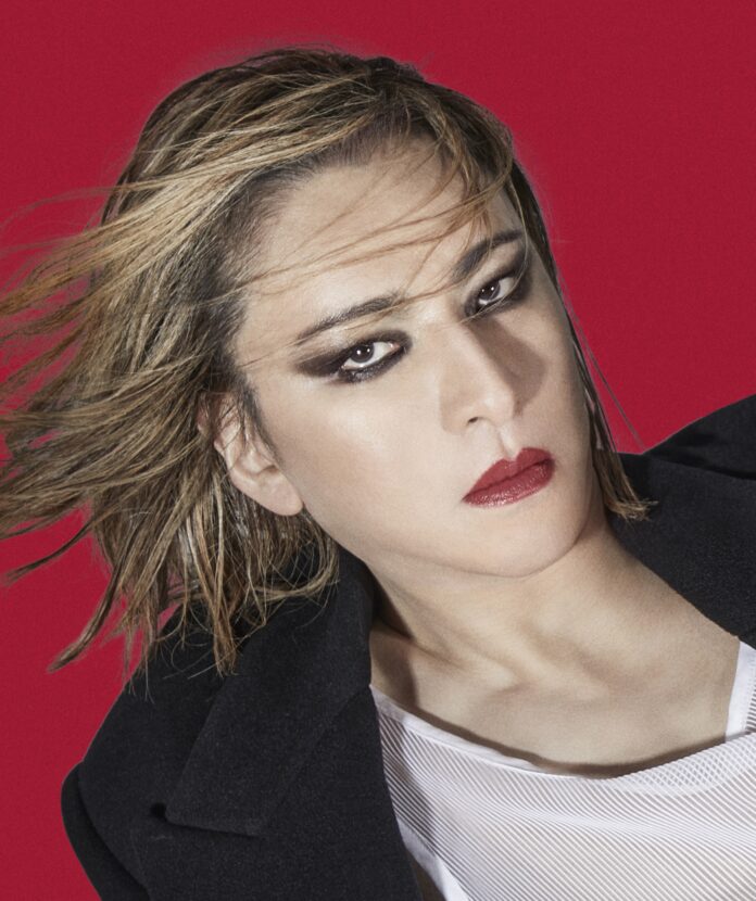 YOSHIKI アジア人初の快挙　米Variety「国際音楽功労賞」の受賞が決定のメイン画像