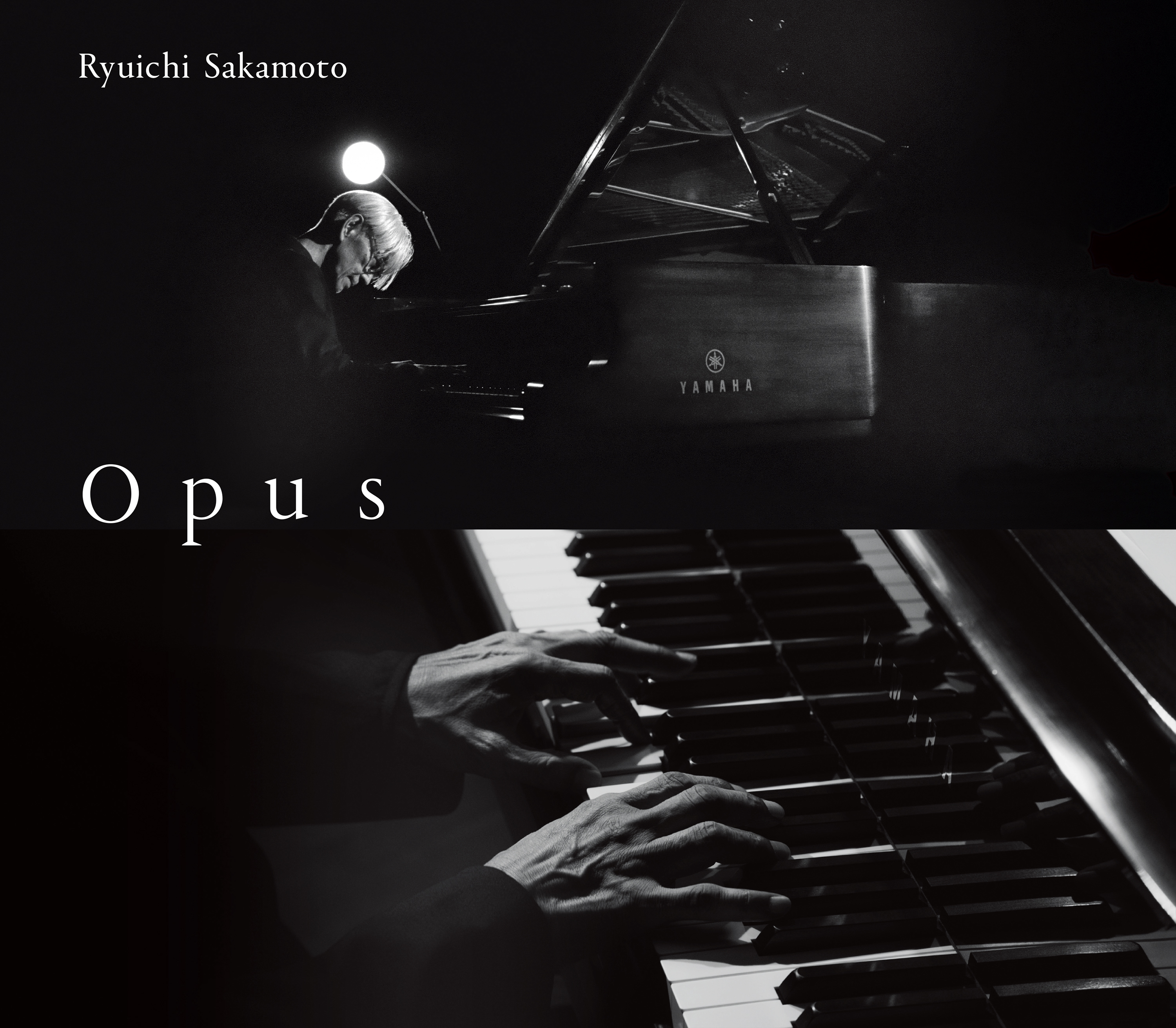 坂本龍一『Opus』が第67回グラミー賞の最優秀ニューエイジ、アンビエント、チャント・アルバム賞にノミネートのサブ画像1