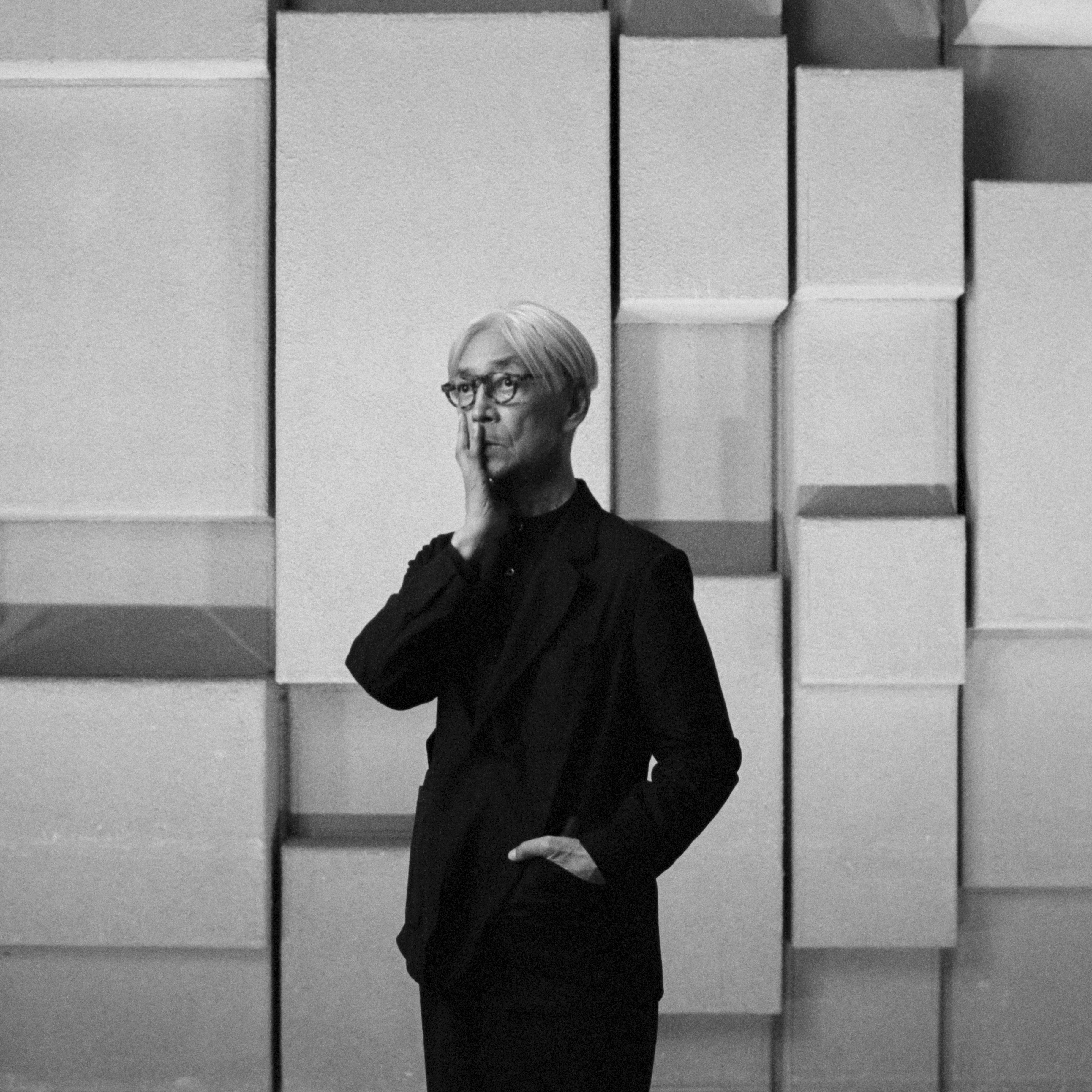 坂本龍一『Opus』が第67回グラミー賞の最優秀ニューエイジ、アンビエント、チャント・アルバム賞にノミネートのサブ画像2