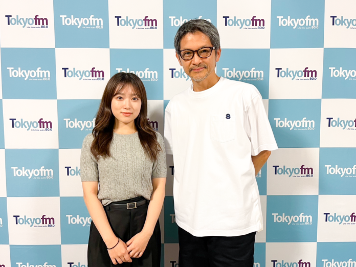 緒形直人、矢吹奈子が出演！ラジオドラマ「『虹の行方』～自分と向き合うために～」のメイン画像