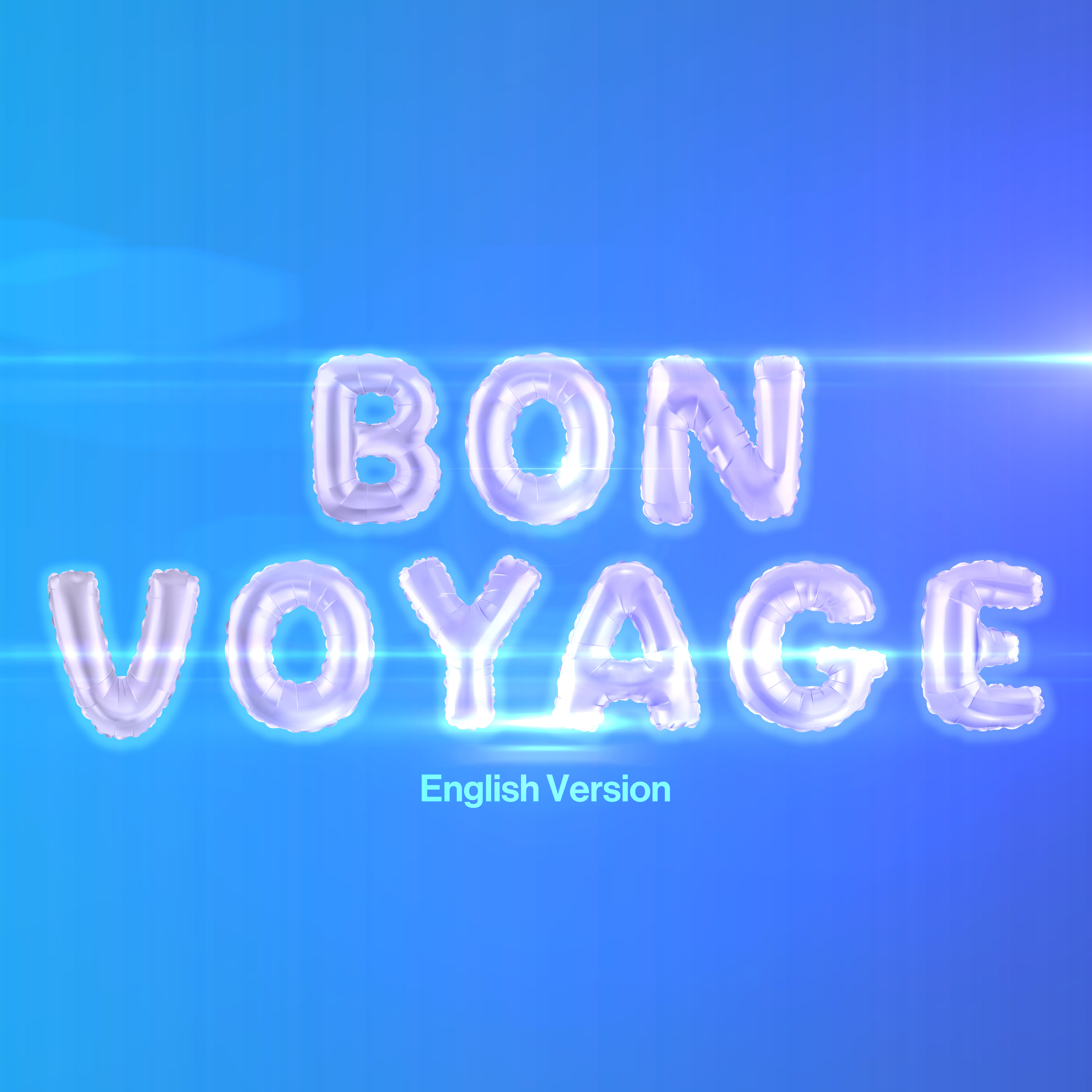 輝叶1st Single「ICY」、2nd Single「Bon Voyage」のEnglish Version同時リリース、「Bon Voyage (English Version)」のMVも公開！のサブ画像3