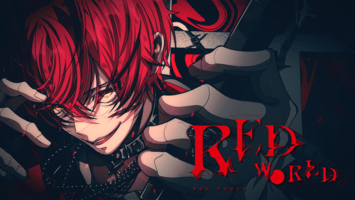 ばぁう(Knight A - 騎士A -)、活動8周年を迎えた11月13日(水)に、オリジナルソロ曲『RED WORLD』のMusic Video公開！のメイン画像