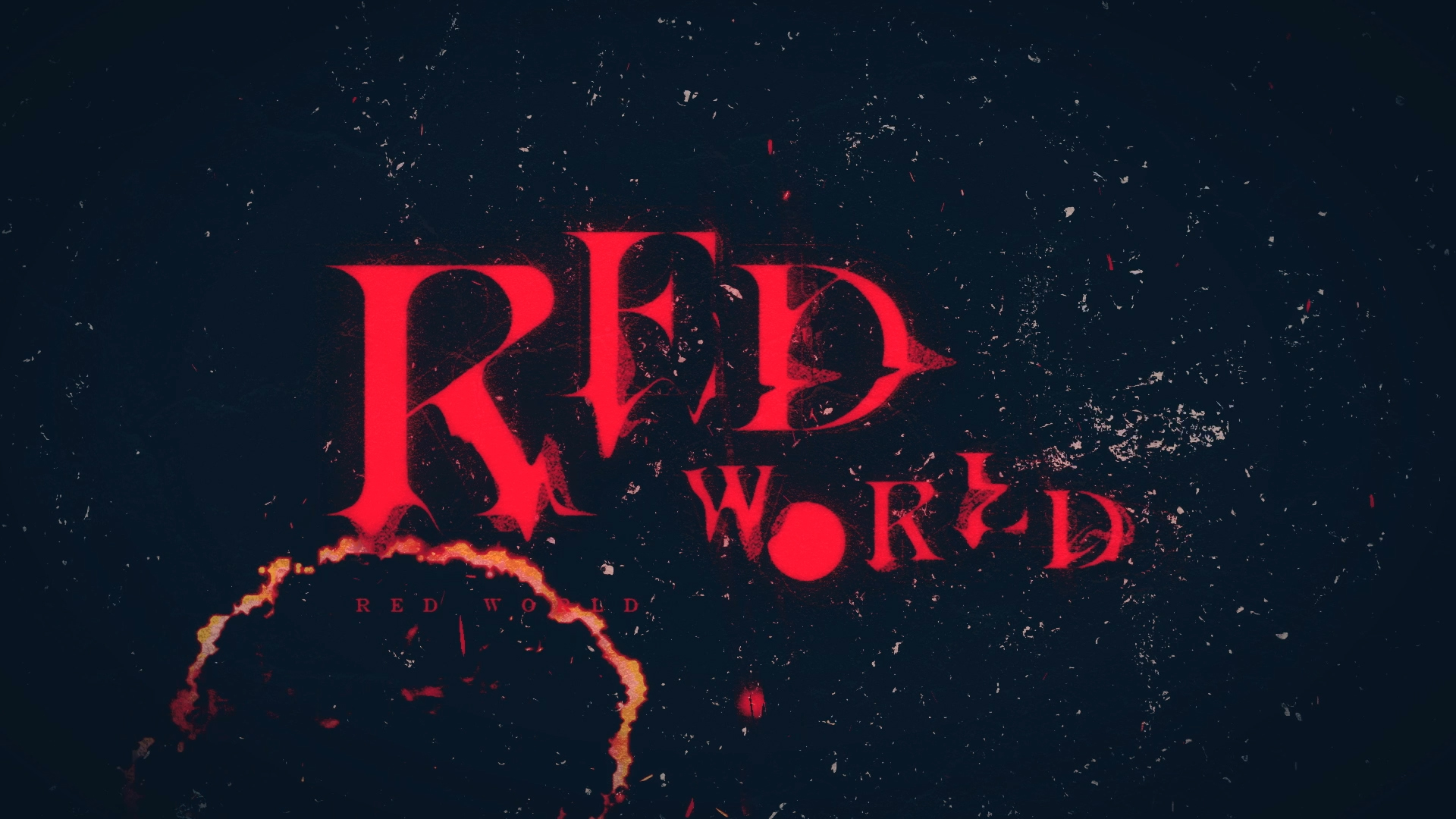 ばぁう(Knight A - 騎士A -)、活動8周年を迎えた11月13日(水)に、オリジナルソロ曲『RED WORLD』のMusic Video公開！のサブ画像1