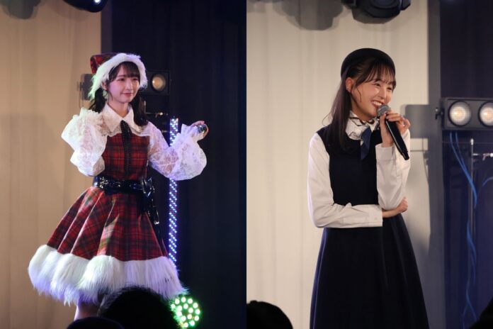 本人コメントあり【イベントレポート】STU48高雄さやか＆福田朱里、個人ファンクラブイベントを開催しました！のメイン画像