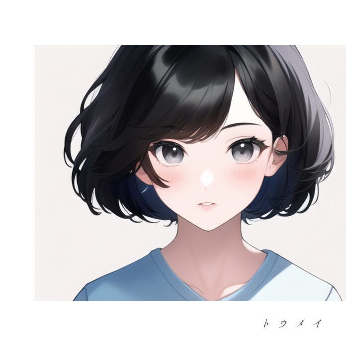 Idiot Pop、最新シングル「トウメイ」リリース&リリックビデオ公開！のメイン画像