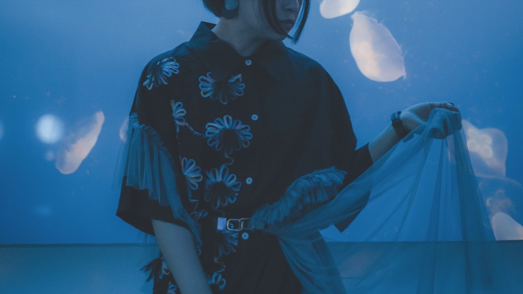 Idiot Pop、最新シングル「トウメイ」リリース&リリックビデオ公開！のサブ画像5