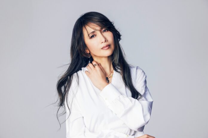 『工藤静香 PREMIUM SYMPHONIC CONCERT 2025』本日12月28日よりチケット販売開始のメイン画像