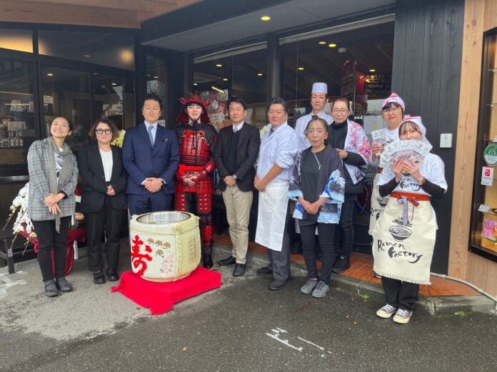 山梨県にエンターテイメント拠点誕生！ 　株式会社クリエイティブリゾートのメイン画像