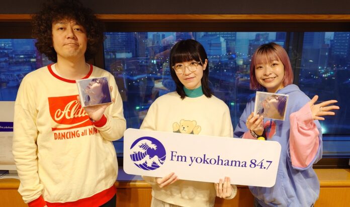 前島亜美「怖くてお水飲めないんですよ！(笑)」 ソロライブで“一番怖い瞬間”を告白のメイン画像