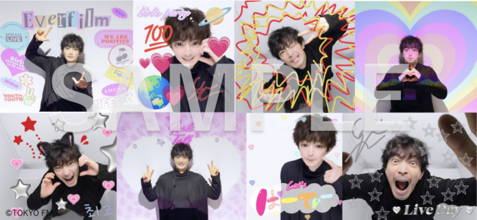 『津田健次郎 SPEA/KING』番組初のロケ裏スピ特別企画！「津田健次郎、ソロプリを撮る」のメイン画像