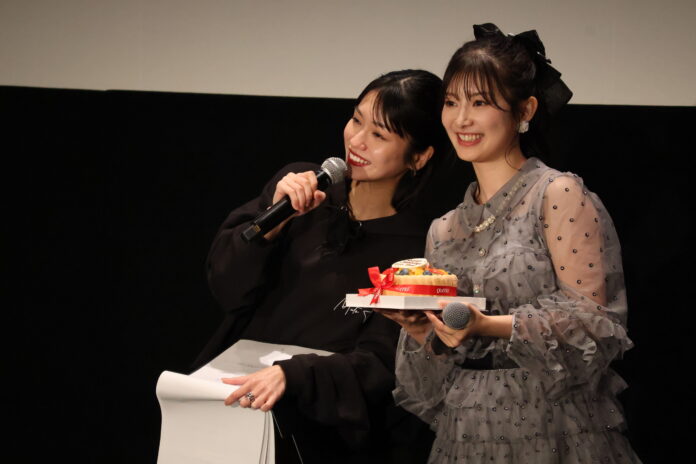 本人コメントあり【イベントレポート】 武藤十夢30歳を祝うバースデーイベント『武藤十夢 30th Birthday Party』を開催しました！のメイン画像