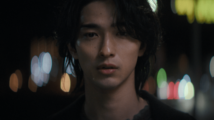 12月9日（月）夜9時より無料配信ABEMAオリジナル連続ドラマ『わかっていても the shapes of love』iri歌唱の「Faster than me」が主題歌に決定のメイン画像