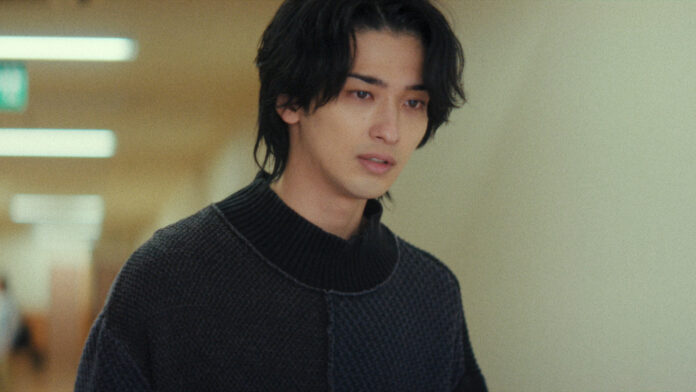 ABEMAオリジナル連続ドラマ『わかっていても the shapes of love』#6-7　南沙良演じる“美羽”、横浜流星“漣”への想いを断ち切る？「誰よりも大切なのは、私じゃない」のメイン画像