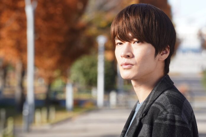 【フジテレビ】木曜劇場『わたしの宝物』FODオリジナルストーリー『ぼくの宝物』12月19日（木） 22時54分よりFODプレミアム独占配信スタート！のメイン画像