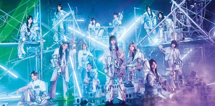 櫻坂46・日向坂46ファンの方へ朗報！ファンクラブ会員対象「櫻坂46パック」「日向坂46パック」無料体験延長決定！＆メンバーたちがステッカーに!?プレゼントキャンペーン開始決定！のメイン画像