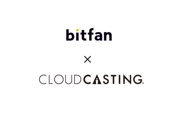 BIJIN&Co.株式会社がクリエイターとファンをつなぐ次世代プラットフォーム「Bitfan」を提供する株式会社SKIYAKIと業務提携し、「Bitfan Casting」を開始のメイン画像