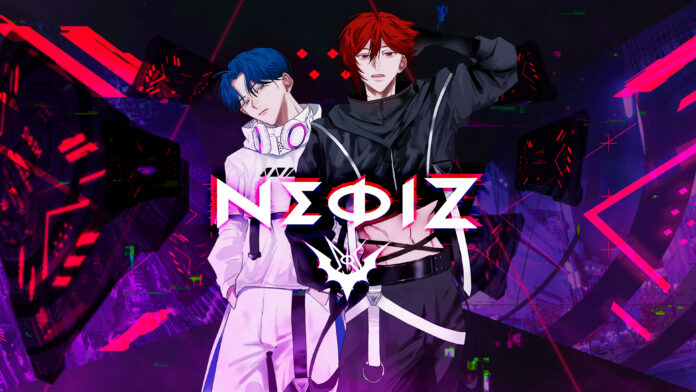 次世代ユニット「NEOIZ」（ネオイズ）、デビュー曲「UNINOISE」（ユニ・ノイズ）を1月29日からフォーライフミュージックエンタテイメントより配信リリース。のメイン画像